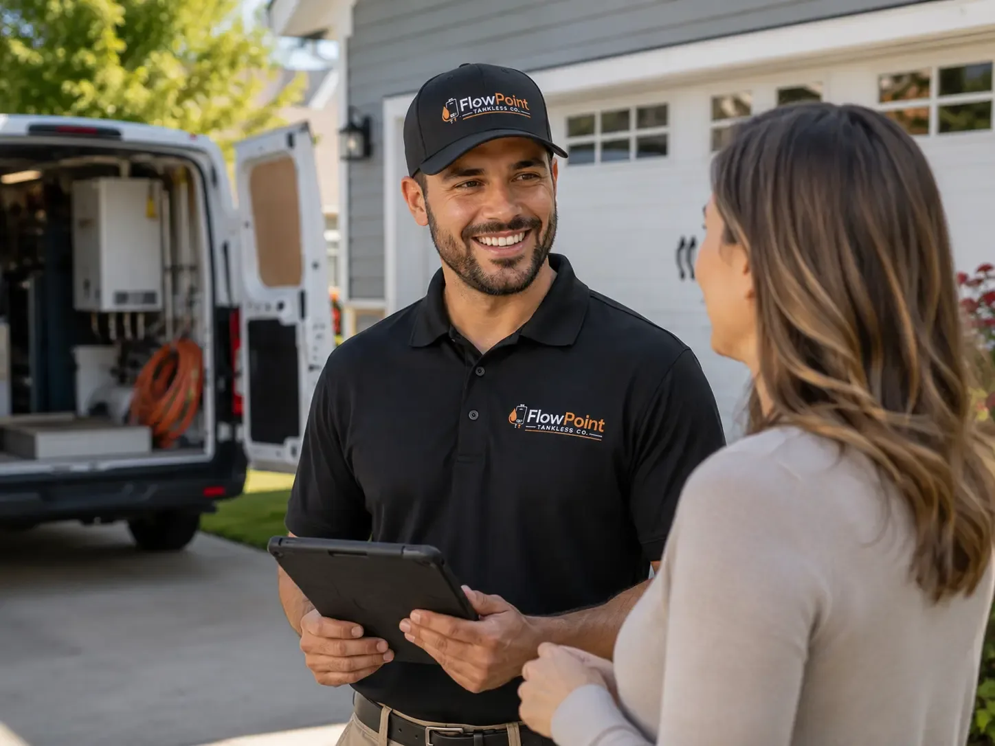 Tankless Water Heater Installation Hamilton, VA FAQs